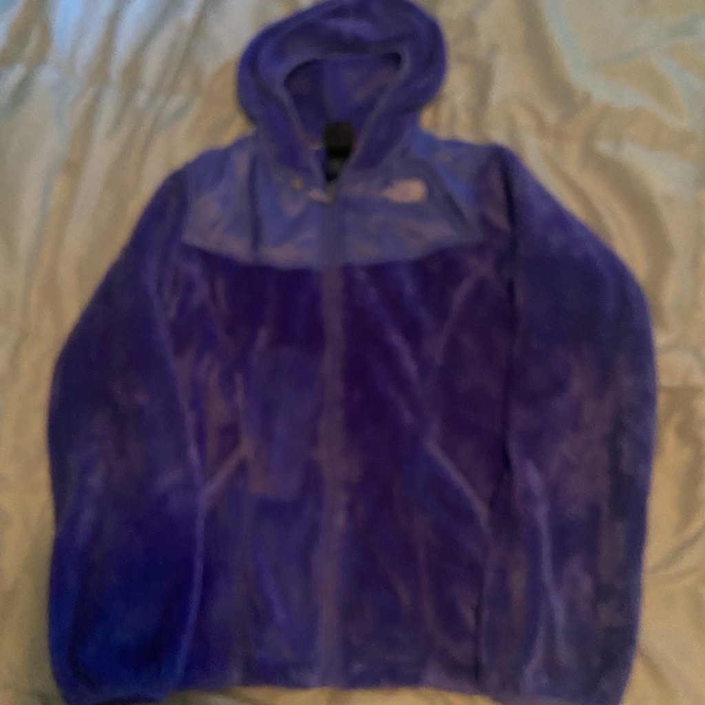 North Face